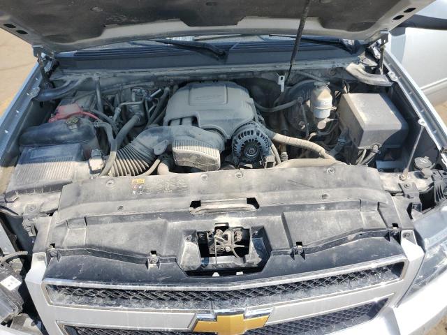 Photo 11 VIN: 1GNSKAE09DR134483 - CHEVROLET TAHOE K150 