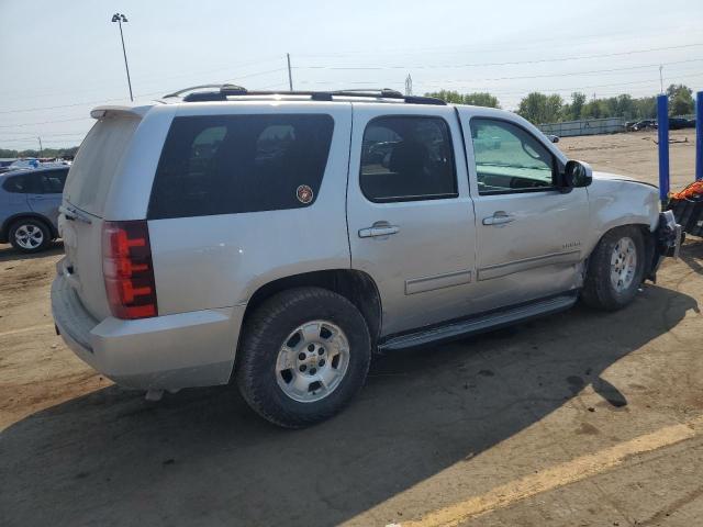 Photo 2 VIN: 1GNSKAE09DR134483 - CHEVROLET TAHOE K150 