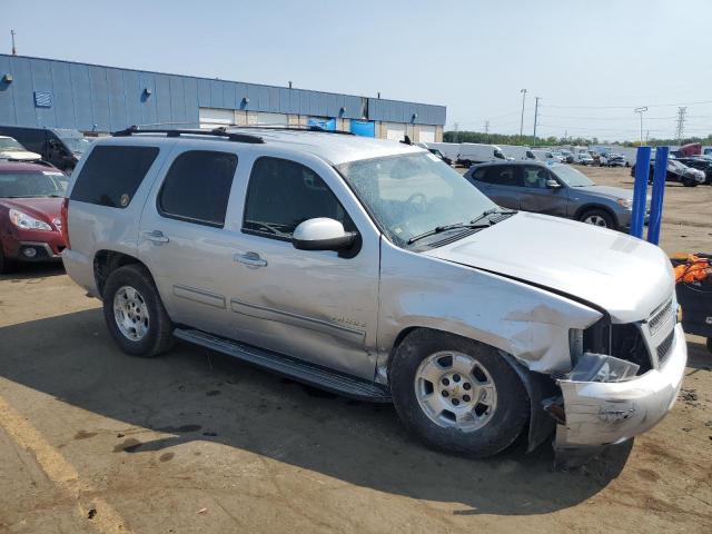 Photo 3 VIN: 1GNSKAE09DR134483 - CHEVROLET TAHOE K150 