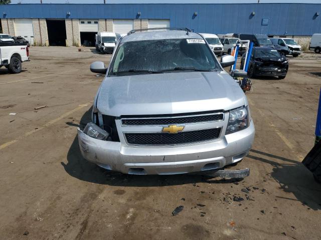 Photo 4 VIN: 1GNSKAE09DR134483 - CHEVROLET TAHOE K150 