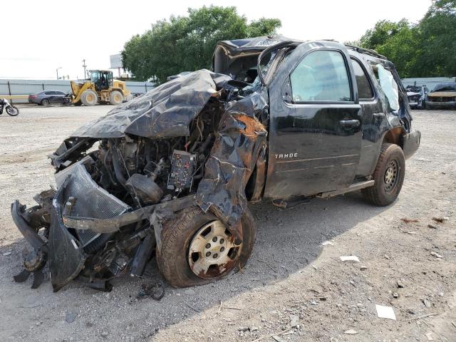 Photo 0 VIN: 1GNSKAE09DR376240 - CHEVROLET TAHOE 