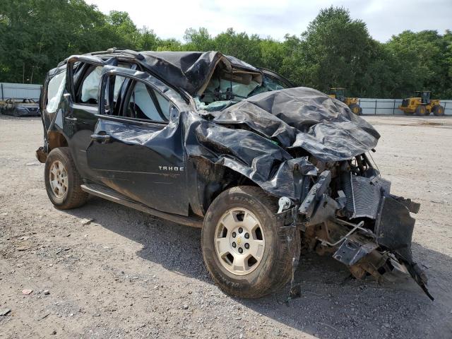 Photo 3 VIN: 1GNSKAE09DR376240 - CHEVROLET TAHOE 