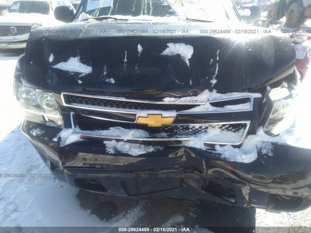 Photo 5 VIN: 1GNSKAE09ER152466 - CHEVROLET TAHOE 