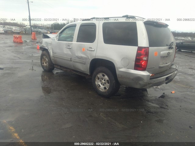 Photo 2 VIN: 1GNSKAE09ER172944 - CHEVROLET TAHOE 