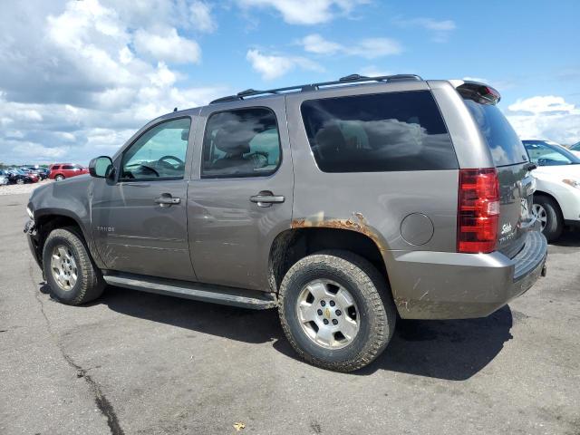 Photo 1 VIN: 1GNSKAE0XBR142587 - CHEVROLET TAHOE 