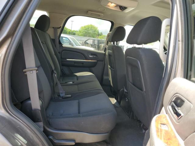 Photo 10 VIN: 1GNSKAE0XBR142587 - CHEVROLET TAHOE 