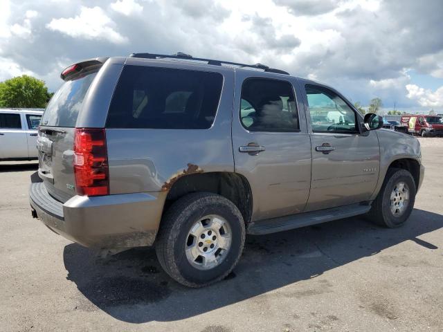 Photo 2 VIN: 1GNSKAE0XBR142587 - CHEVROLET TAHOE 