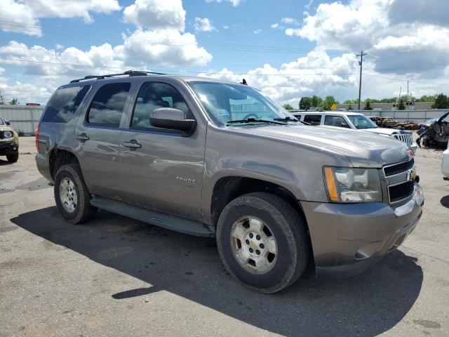 Photo 3 VIN: 1GNSKAE0XBR142587 - CHEVROLET TAHOE 