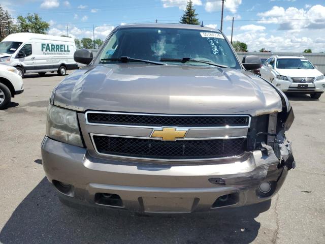 Photo 4 VIN: 1GNSKAE0XBR142587 - CHEVROLET TAHOE 