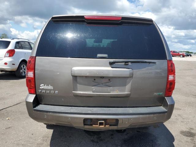 Photo 5 VIN: 1GNSKAE0XBR142587 - CHEVROLET TAHOE 