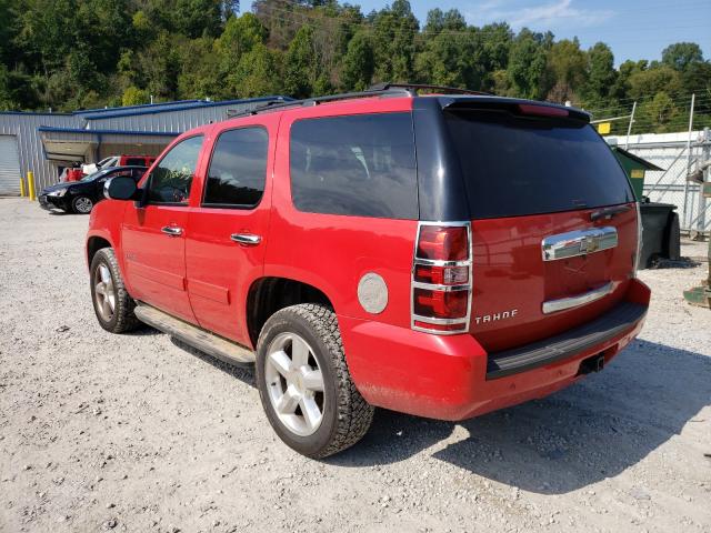 Photo 2 VIN: 1GNSKAE0XBR250210 - CHEVROLET TAHOE K150 