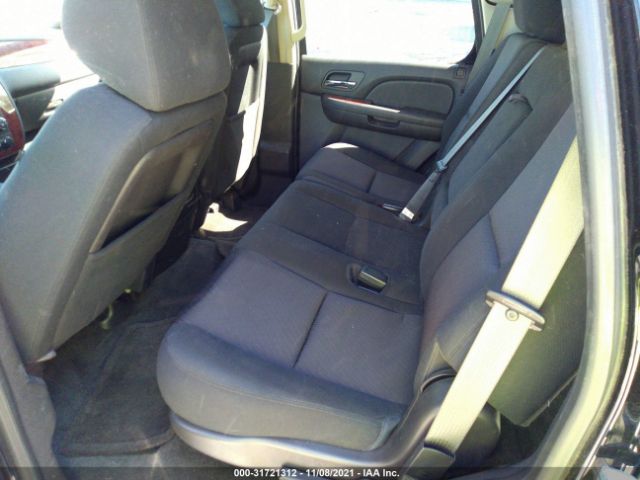 Photo 7 VIN: 1GNSKAE0XDR227271 - CHEVROLET TAHOE 