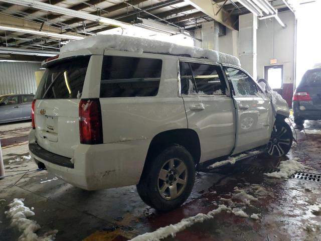 Photo 2 VIN: 1GNSKAEC2JR125145 - CHEVROLET TAHOE 