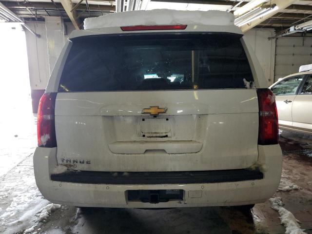 Photo 5 VIN: 1GNSKAEC2JR125145 - CHEVROLET TAHOE 