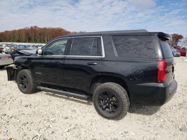 Photo 1 VIN: 1GNSKAEC3LR100905 - CHEVROLET TAHOE K150 