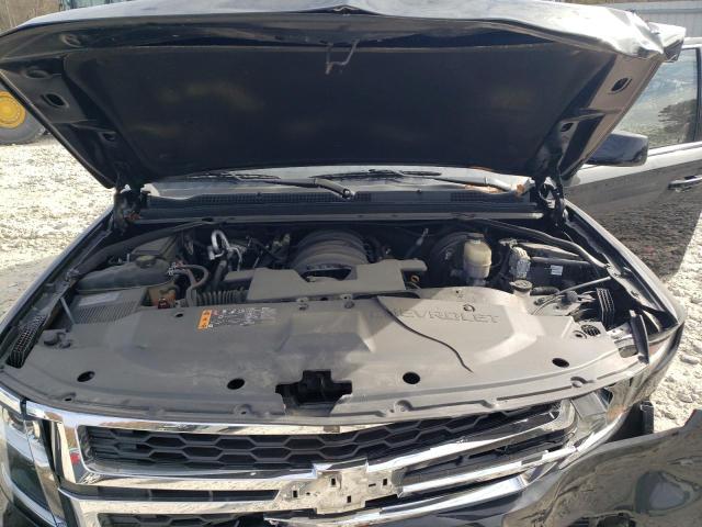 Photo 11 VIN: 1GNSKAEC3LR100905 - CHEVROLET TAHOE K150 