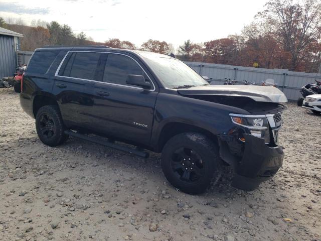 Photo 3 VIN: 1GNSKAEC3LR100905 - CHEVROLET TAHOE K150 