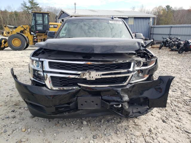 Photo 4 VIN: 1GNSKAEC3LR100905 - CHEVROLET TAHOE K150 