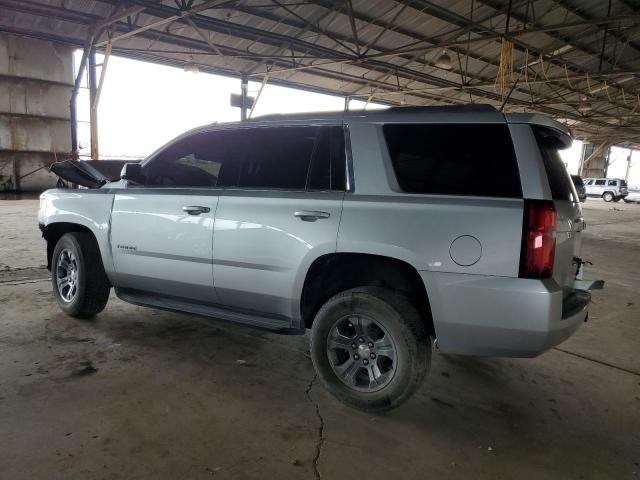 Photo 1 VIN: 1GNSKAEC4LR203671 - CHEVROLET TAHOE 