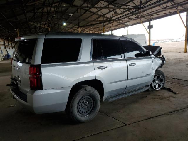 Photo 2 VIN: 1GNSKAEC4LR203671 - CHEVROLET TAHOE 