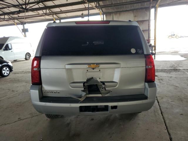 Photo 5 VIN: 1GNSKAEC4LR203671 - CHEVROLET TAHOE 