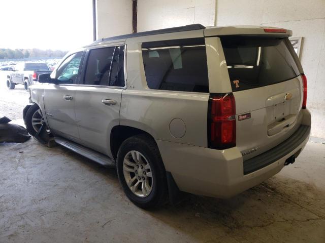 Photo 1 VIN: 1GNSKAEC5FR120903 - CHEVROLET TAHOE K150 