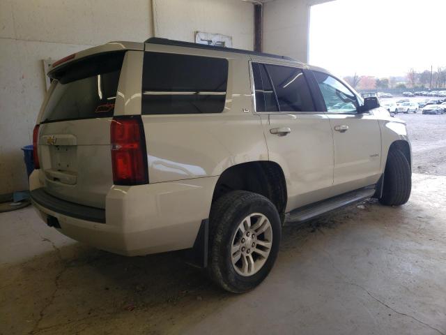 Photo 2 VIN: 1GNSKAEC5FR120903 - CHEVROLET TAHOE K150 