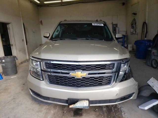 Photo 4 VIN: 1GNSKAEC5FR120903 - CHEVROLET TAHOE K150 