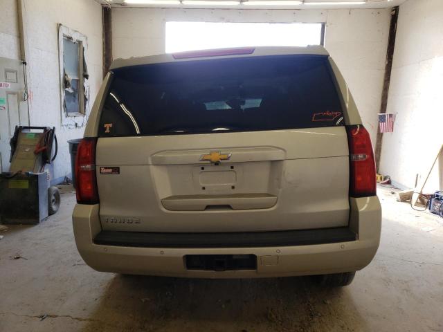 Photo 5 VIN: 1GNSKAEC5FR120903 - CHEVROLET TAHOE K150 