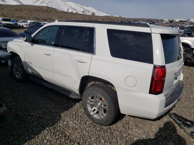 Photo 1 VIN: 1GNSKAEC5HR244544 - CHEVROLET TAHOE K150 