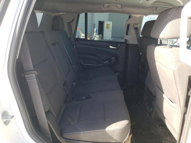 Photo 10 VIN: 1GNSKAEC5HR244544 - CHEVROLET TAHOE K150 