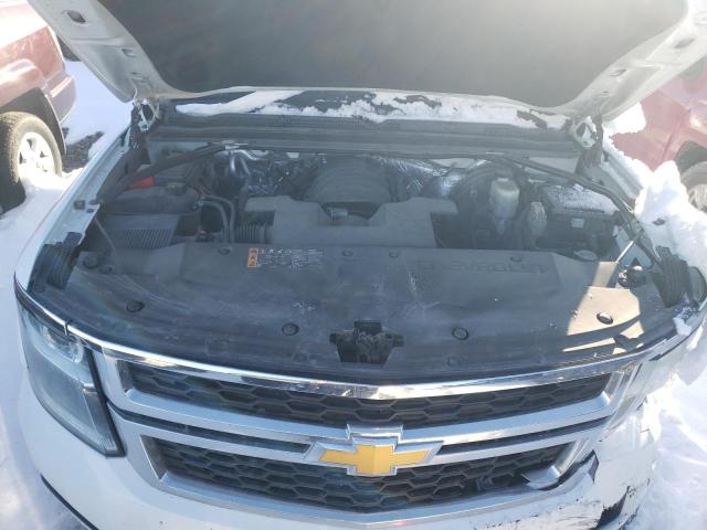 Photo 11 VIN: 1GNSKAEC5HR244544 - CHEVROLET TAHOE K150 