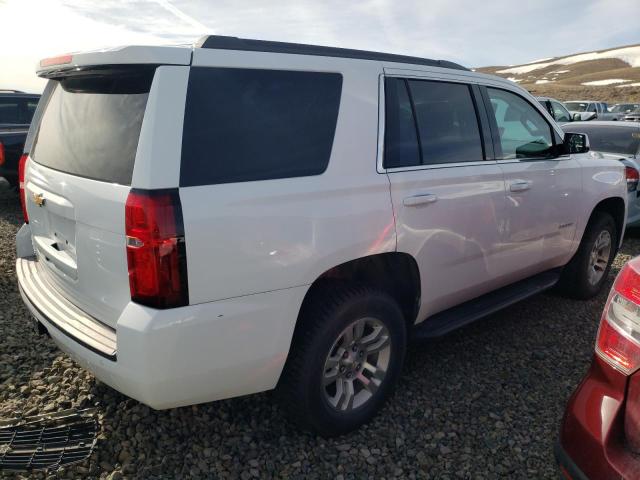 Photo 2 VIN: 1GNSKAEC5HR244544 - CHEVROLET TAHOE K150 