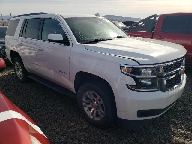 Photo 3 VIN: 1GNSKAEC5HR244544 - CHEVROLET TAHOE K150 