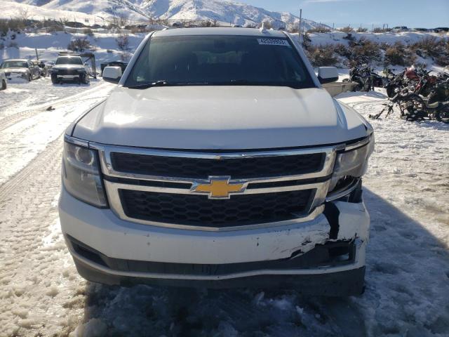 Photo 4 VIN: 1GNSKAEC5HR244544 - CHEVROLET TAHOE K150 