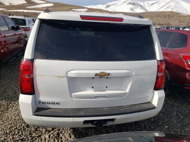 Photo 5 VIN: 1GNSKAEC5HR244544 - CHEVROLET TAHOE K150 