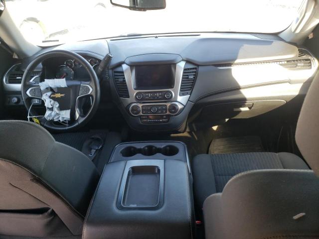 Photo 7 VIN: 1GNSKAEC5HR244544 - CHEVROLET TAHOE K150 