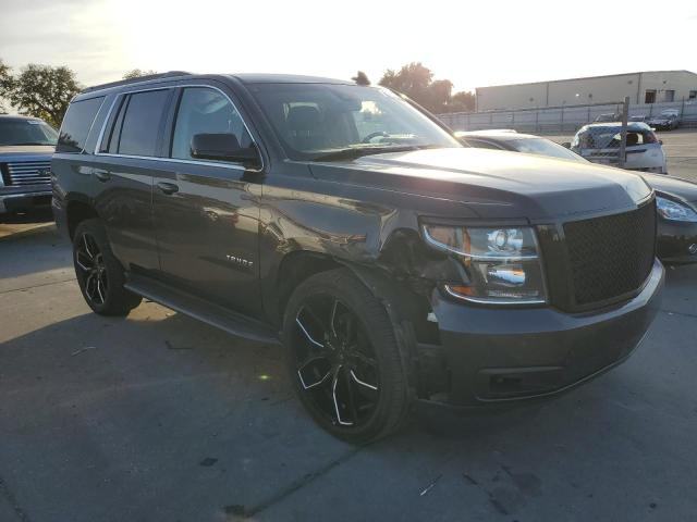 Photo 3 VIN: 1GNSKAEC8JR191148 - CHEVROLET TAHOE 