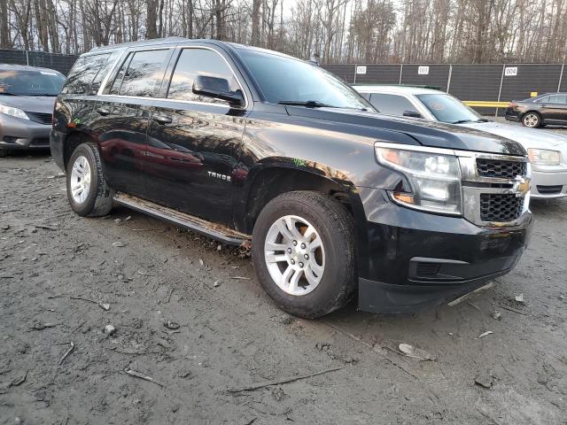 Photo 3 VIN: 1GNSKAECXGR432488 - CHEVROLET TAHOE 