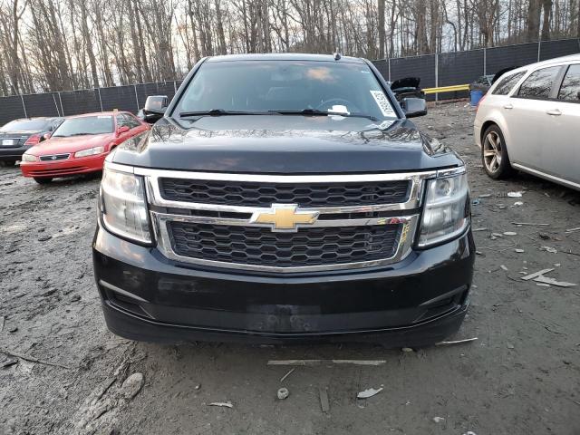 Photo 4 VIN: 1GNSKAECXGR432488 - CHEVROLET TAHOE 