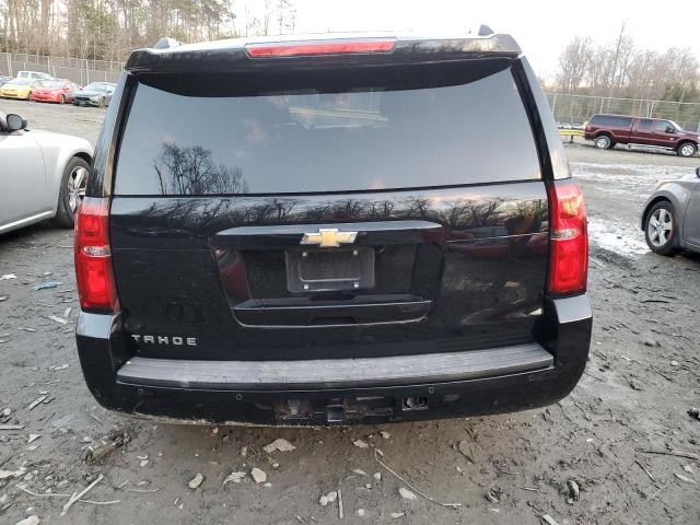 Photo 5 VIN: 1GNSKAECXGR432488 - CHEVROLET TAHOE 