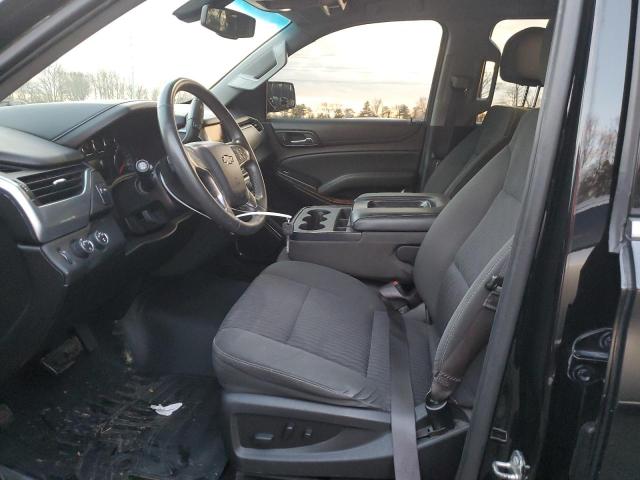 Photo 6 VIN: 1GNSKAECXGR432488 - CHEVROLET TAHOE 