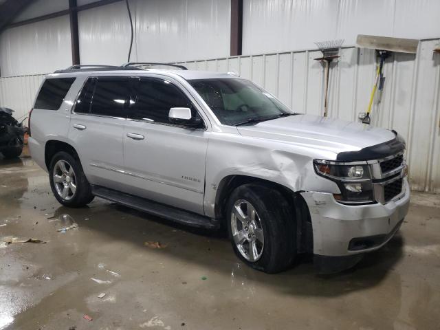 Photo 3 VIN: 1GNSKAKC0GR479615 - CHEVROLET TAHOE 