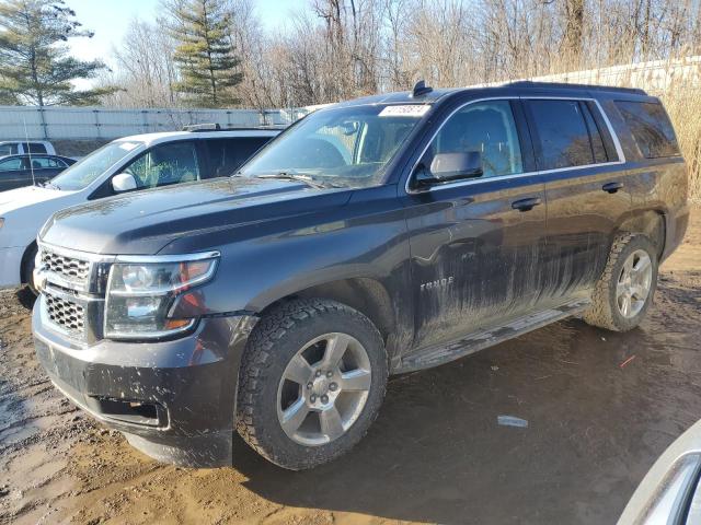 Photo 0 VIN: 1GNSKAKC0HR157333 - CHEVROLET TAHOE 