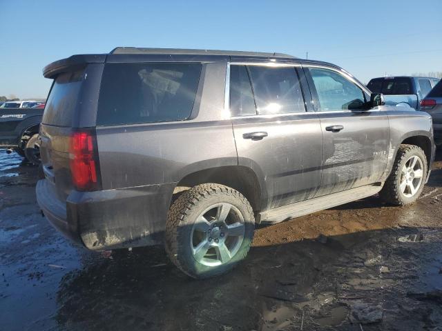 Photo 2 VIN: 1GNSKAKC0HR157333 - CHEVROLET TAHOE 