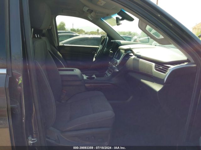 Photo 4 VIN: 1GNSKAKC0JR364889 - CHEVROLET TAHOE 