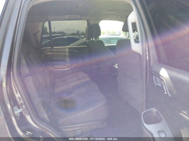 Photo 7 VIN: 1GNSKAKC0JR364889 - CHEVROLET TAHOE 