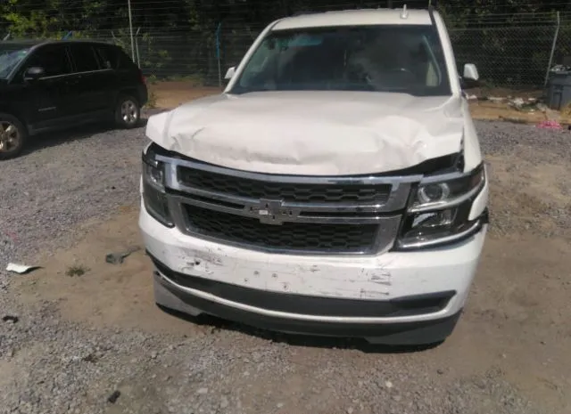 Photo 5 VIN: 1GNSKAKC1FR696170 - CHEVROLET TAHOE 