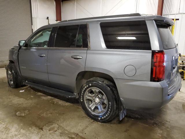 Photo 1 VIN: 1GNSKAKC1JR174535 - CHEVROLET TAHOE 