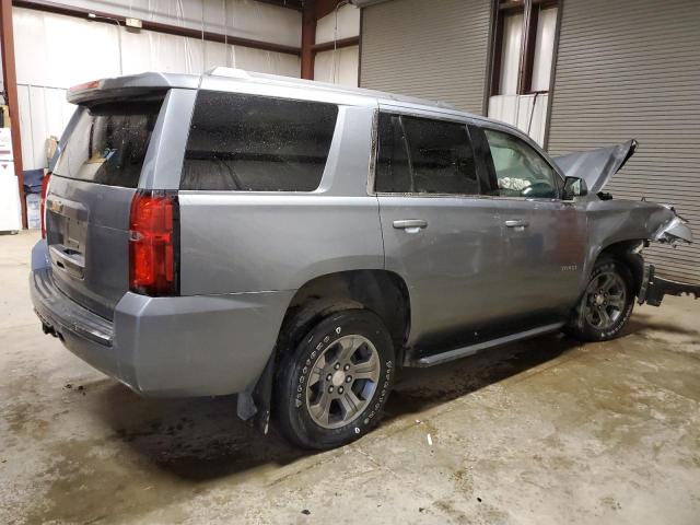 Photo 2 VIN: 1GNSKAKC1JR174535 - CHEVROLET TAHOE 